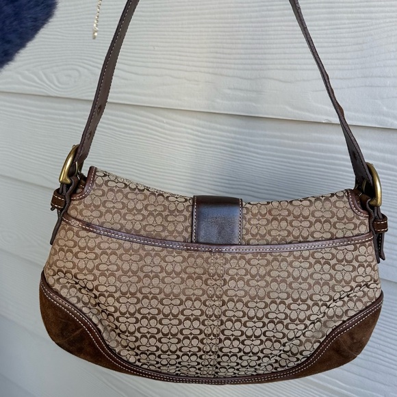 SOLD On DEPOP
Do not buy
soho large - Picture 4 of 11